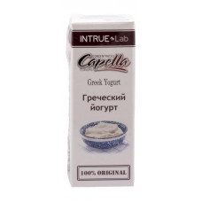 Ароматизатор Capella Греческий йогурт Greek Yogurt 10 мл