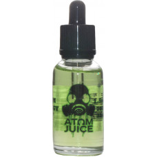 Жидкость ATOM JUICE 33 мл Atom Energy 01.5 мг/мл