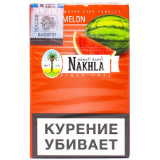 Табак Nakhla Арбуз Watermelon 50 гр