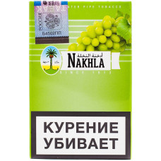 Табак Nakhla Виноград Grape 50 гр