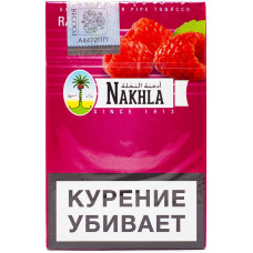 Табак Nakhla Малина Raspberry 50 гр