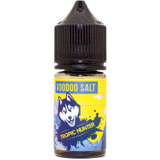 Жидкость Voodoo Salt 30 мл Husky Tropic Hunter 45 мг/мл