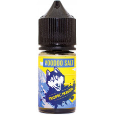 Жидкость Voodoo Salt 30 мл Husky Tropic Hunter 25 мг/мл