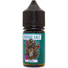 Жидкость Voodoo Salt 30 мл BOSHKI Добрые 45 мг/мл