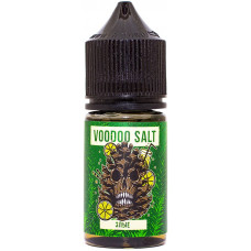 Жидкость Voodoo Salt 30 мл BOSHKI Злые 25 мг/мл