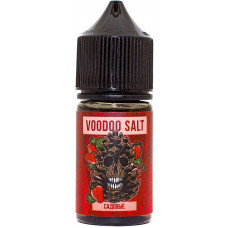 Жидкость Voodoo Salt 30 мл BOSHKI Садовые 25 мг/мл