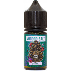 Жидкость Voodoo Salt 30 мл BOSHKI Добрые 25 мг/мл