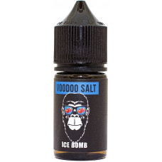 Жидкость Voodoo Salt 30 мл Gorilla Ice Bomb 45 мг/мл