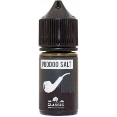 Жидкость Voodoo Salt 30 мл Mahorka Classic 45 мг/мл