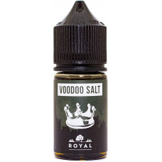 Жидкость Voodoo Salt 30 мл Mahorka Royal 25 мг/мл