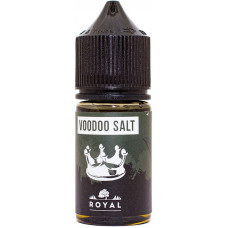 Жидкость Voodoo Salt 30 мл Mahorka Royal 45 мг/мл