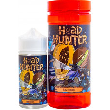 Жидкость Head Hunter 100 мл Aim Green 3 мг/мл