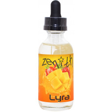 Жидкость Zenith 60 мл Lyra 3 мг/мл