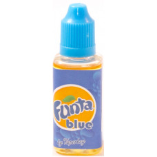 Жидкость Малазийская Funta 30 мл Blue 3 мг/мл