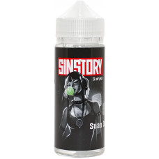 Жидкость Sinstory 120 мл Suan Dao 3 мг/мл