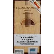 Сигариллы Guantanamera Purito 5x10x40 (Куба)