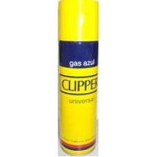 Газ для зажигалок Клиппер CLIPPER 250мл 1x12x8