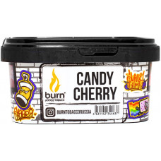 Табак Burn 200 гр Candy Cherry