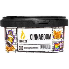 Табак Burn 200 гр Cinnaboom