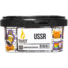 Табак Burn 200 гр USSR