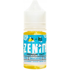 Жидкость Zenith Salt 30 мл Draco Ice 20 мг/мл