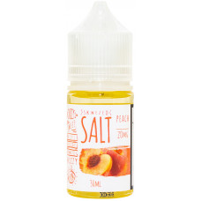 Жидкость Skwezed Salt 30 мл Peach 20 мг/мл