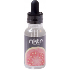 Жидкость NKTR 30 мл Guava 3 мг/мл