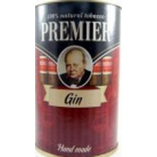 Сигариллы Premier 1 шт Gin (Джин)