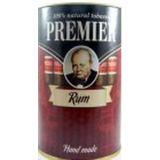 Сигариллы Premier 1 шт Rum (Ром)