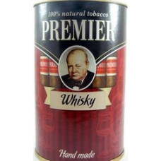 Сигариллы Premier 1 шт Whisky (Виски)