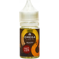 Жидкость Omega Salt 30 мл Felicity 24 мг/мл