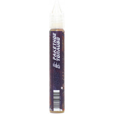 Жидкость Ракетное Топливо 55% VG 15 мл Фиолетовое 3 мг/мл Тропическое Нечто для Баков