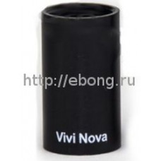 Запасной Бак для ilfumo Vivi Nova бака металлический черный (Vision)