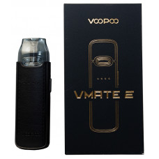 Voopoo Vmate E Kit 20W Classic Black Черный 1200mAh 3 мл