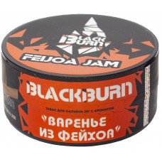 Табак Black Burn 25 гр Feijoa Jam Варенье из Фейхоа