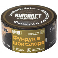 Табак Aircraft 25 гр Фундук Шоколад