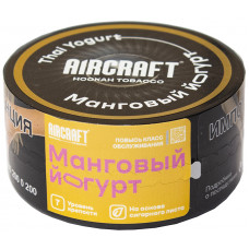 Табак Aircraft 25 гр Манго Йогурт