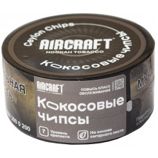 Табак Aircraft 25 гр Кокосовые чипсы