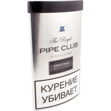 Табак трубочный Royal Pipe Club Original 40 гр (банка)