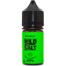 Жидкость Wild Salt 30 мл Kiwi Currant 45 мг/мл