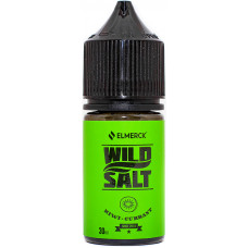 Жидкость Wild Salt 30 мл Kiwi Currant 25 мг/мл