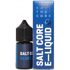 Жидкость Salt Core 30 мл Blueberry 20 мг/мл