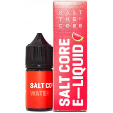Жидкость Salt Core 30 мл Watermelon 20 мг/мл