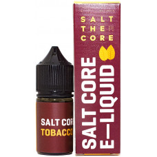 Жидкость Salt Core 30 мл Tobacco 20 мг/мл