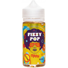 Жидкость Fizzy Pop 100 мл Mikky 3 мг/мл