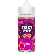 Жидкость Fizzy Pop 100 мл Daisy 3 мг/мл