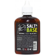 Основа SALT BASE Original 50 мг/мл 55/45 100мл