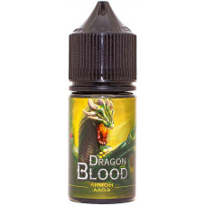 Жидкость Dragon Blood Salt 30 мл Лимон Алоэ 55 мг/мл