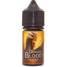 Жидкость Dragon Blood Salt 30 мл Апельсин Гранат 55 мг/мл