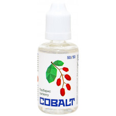 Жидкость Cobalt 30 мл Барбарис 06 мг/мл VG/PG 50/50